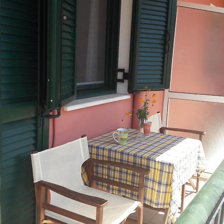 Giannos Apartments Agia Efimia エクステリア 写真