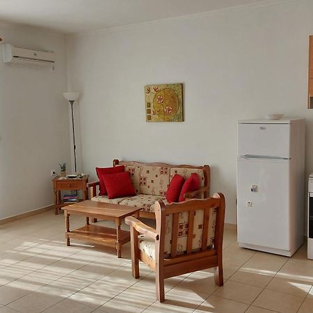 Giannos Apartments Agia Efimia エクステリア 写真