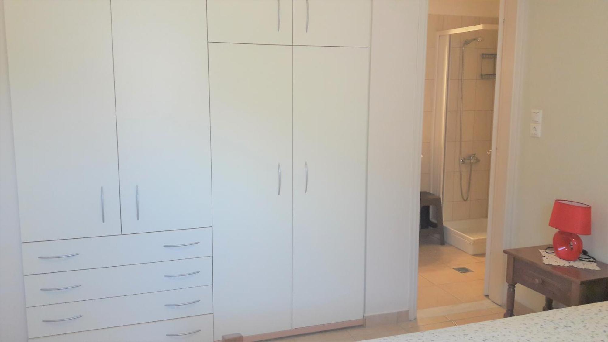 Giannos Apartments Agia Efimia エクステリア 写真