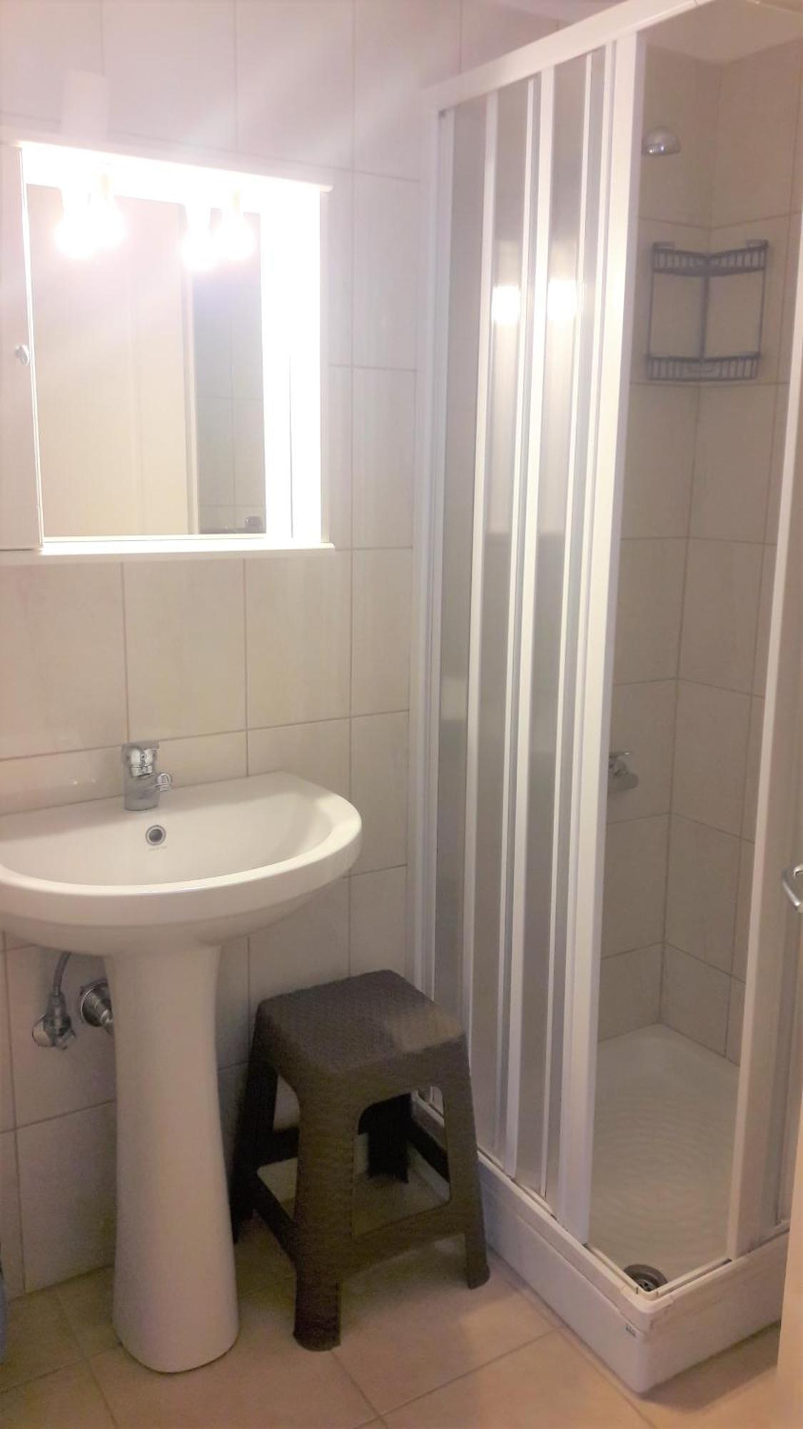 Giannos Apartments Agia Efimia エクステリア 写真
