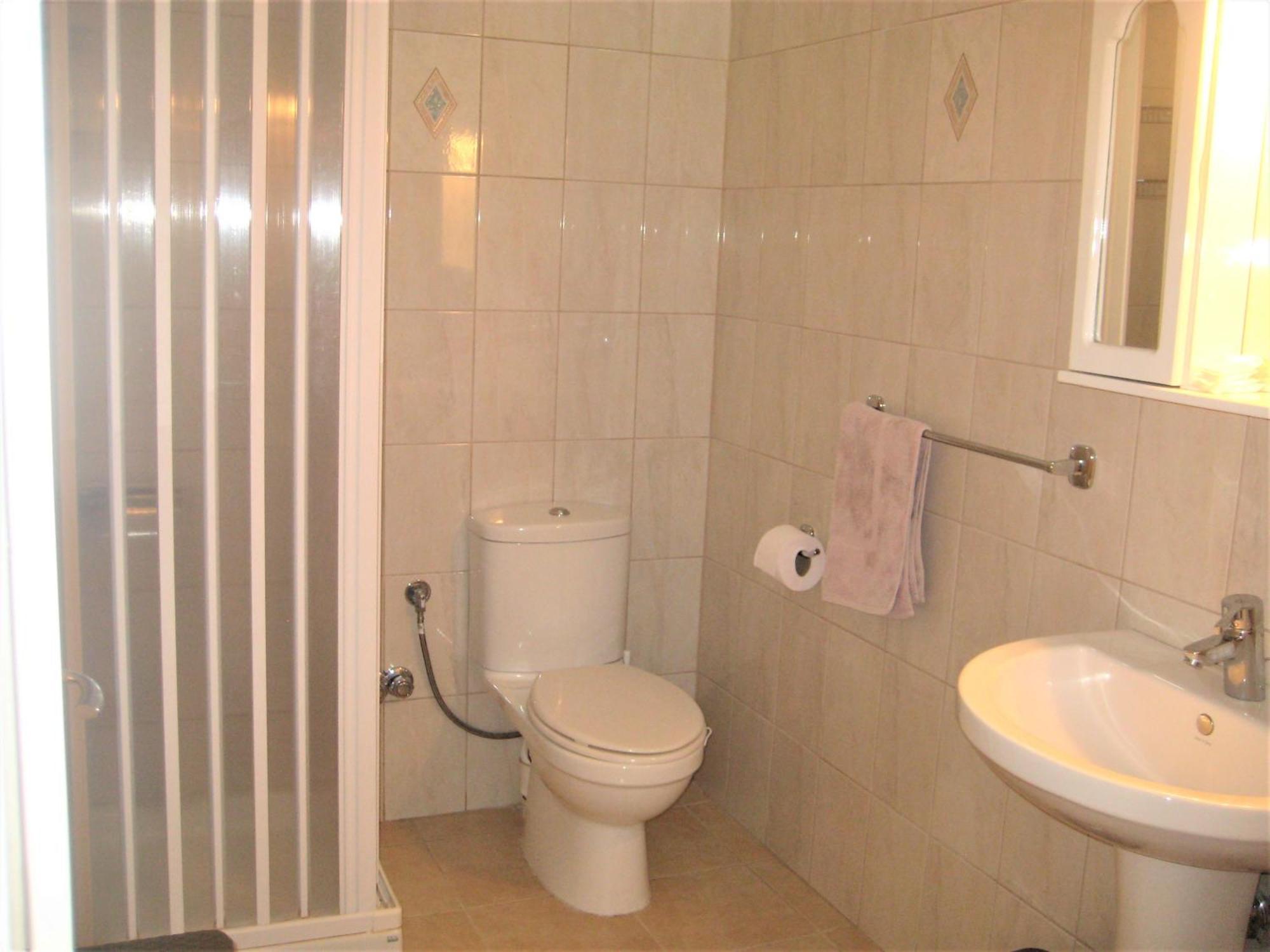 Giannos Apartments Agia Efimia エクステリア 写真