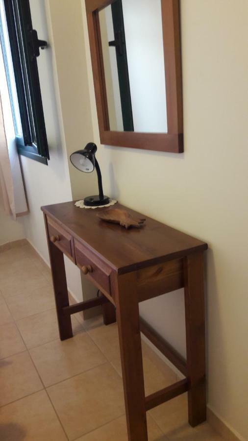 Giannos Apartments Agia Efimia エクステリア 写真