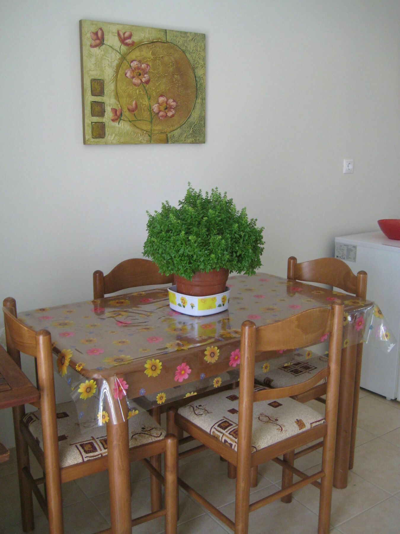 Giannos Apartments Agia Efimia エクステリア 写真